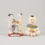 1751 6161 Skulpturer